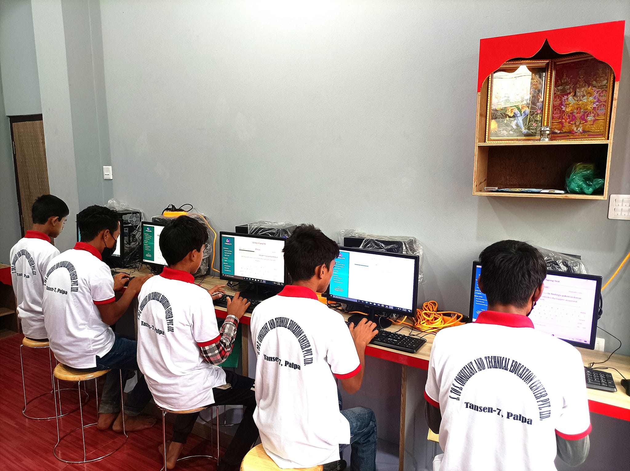 Class 3