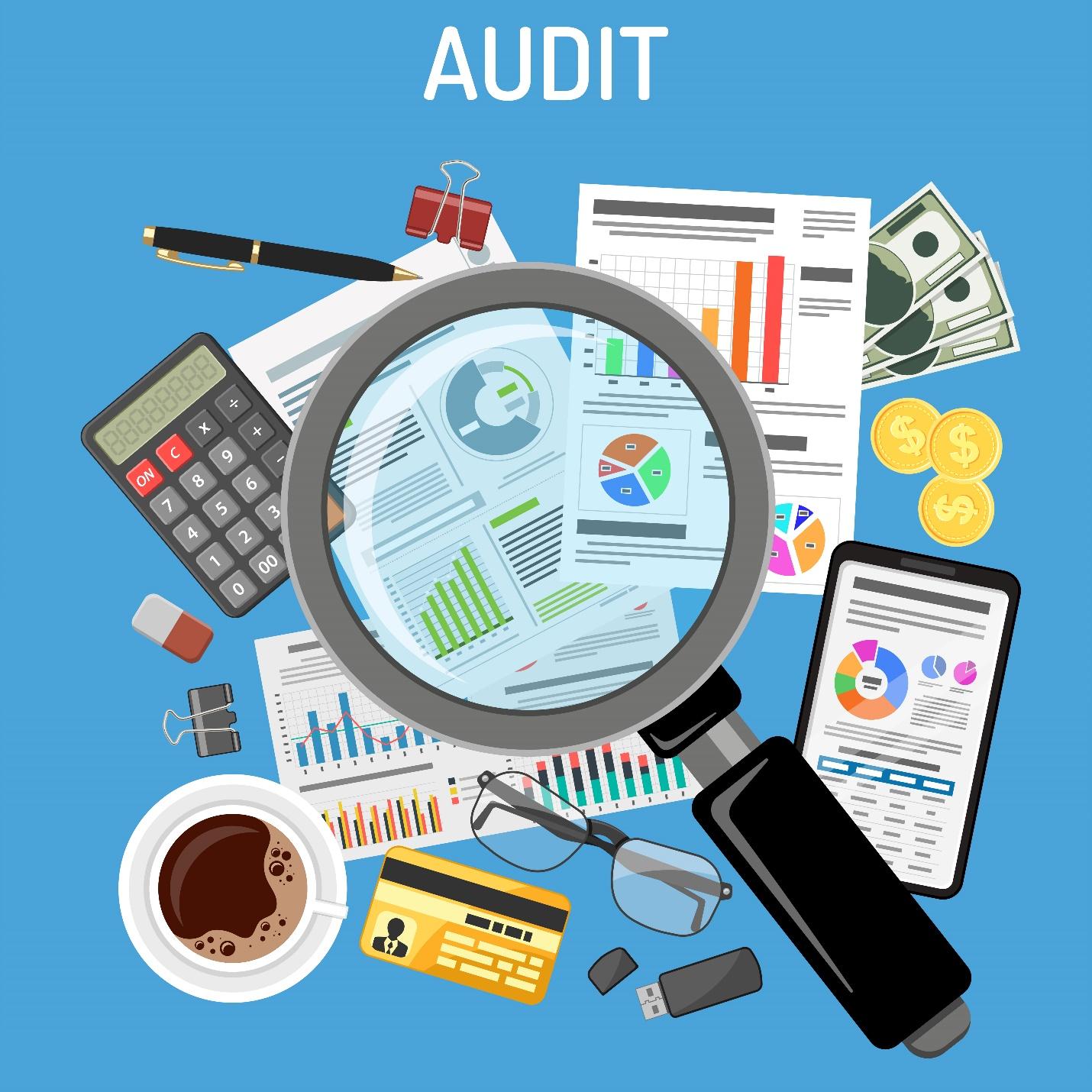 Financial Reports