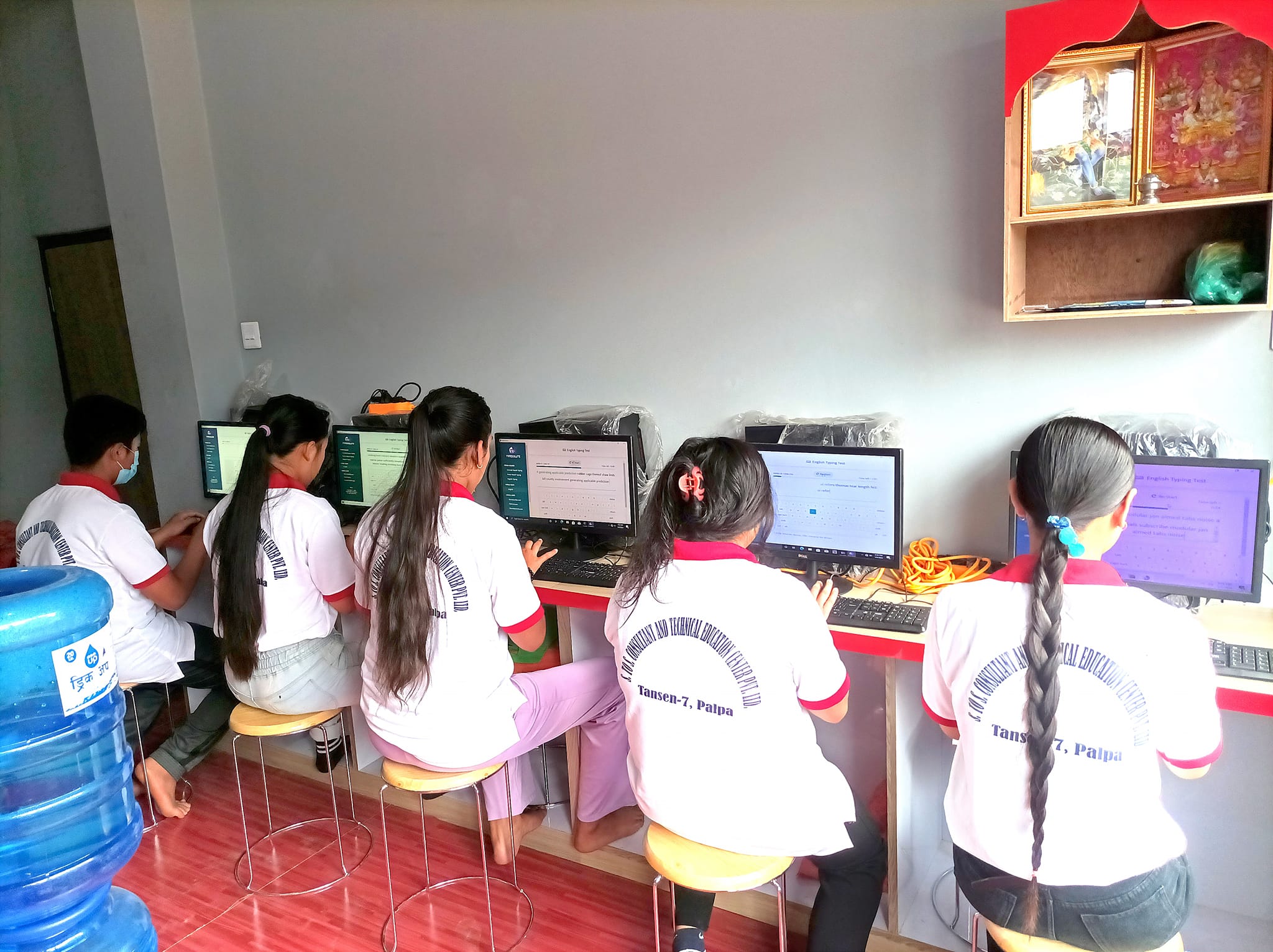 Class 5